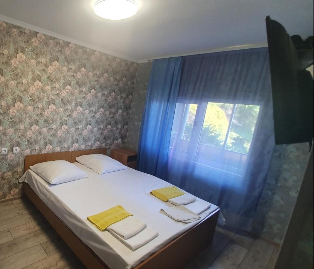 Ривер Гагра Hotel Habitación foto